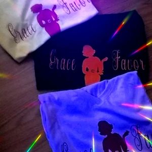 Women's t shirts